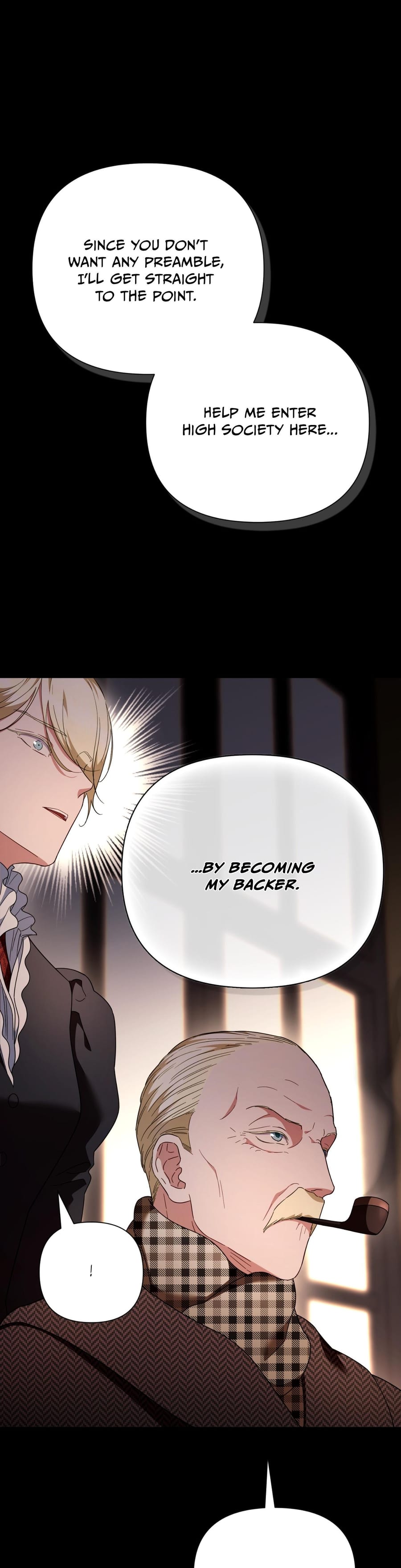 The Tutor's Secret Sessions (Uncensored), chapter 52, page 44 of 50