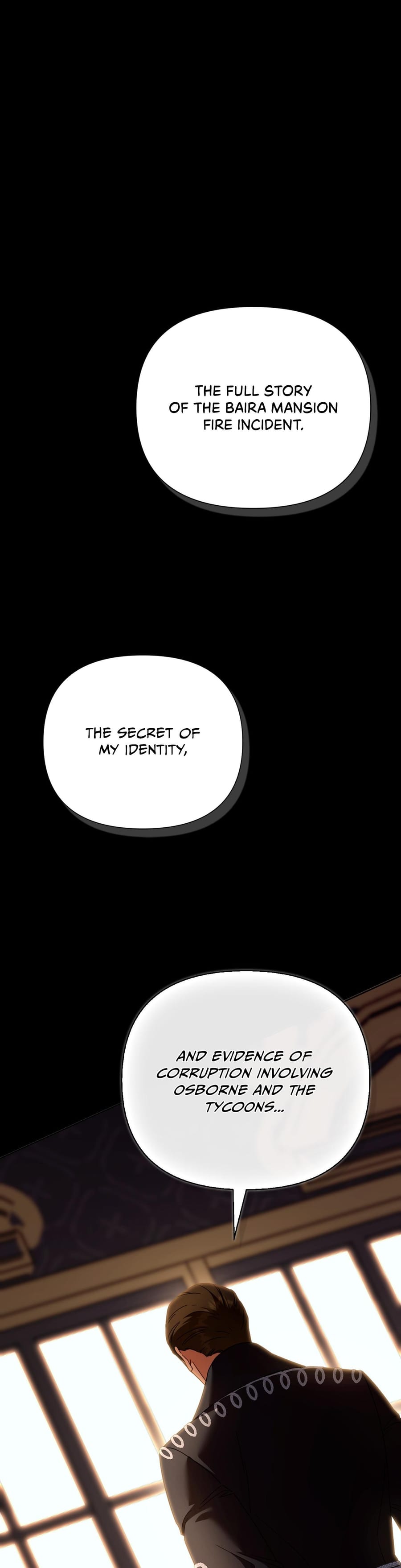 The Tutor's Secret Sessions (Uncensored), chapter 52, page 47 of 50