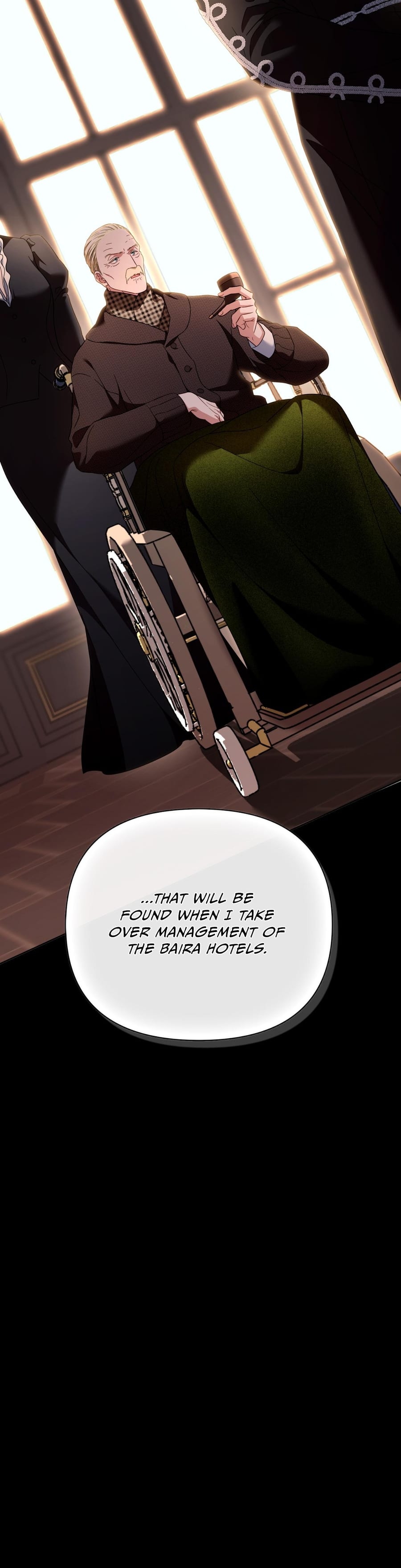 The Tutor's Secret Sessions (Uncensored), chapter 52, page 48 of 50