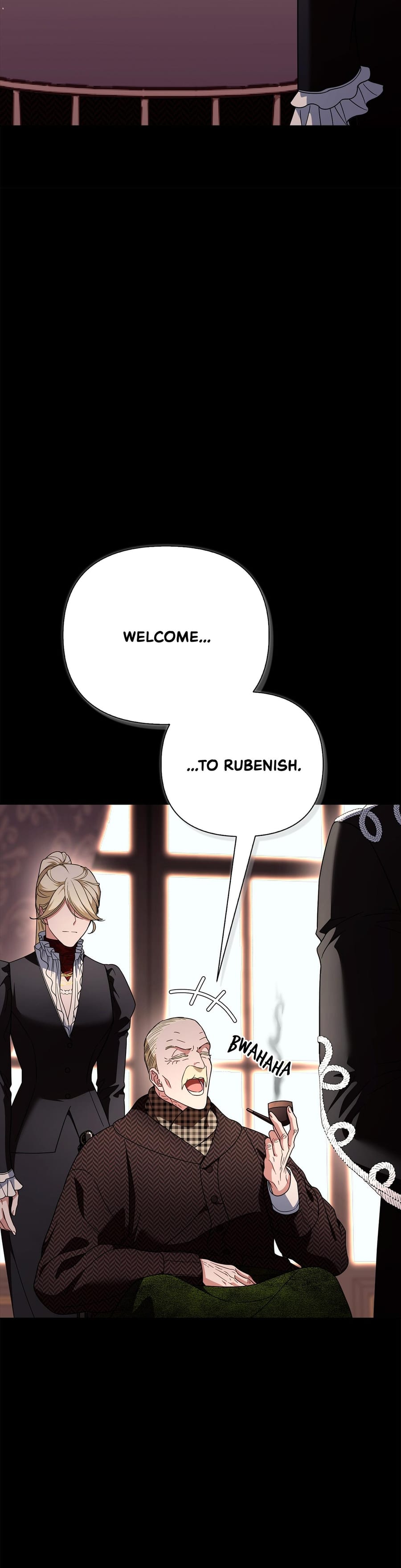 The Tutor's Secret Sessions (Uncensored), chapter 53, page 6 of 50