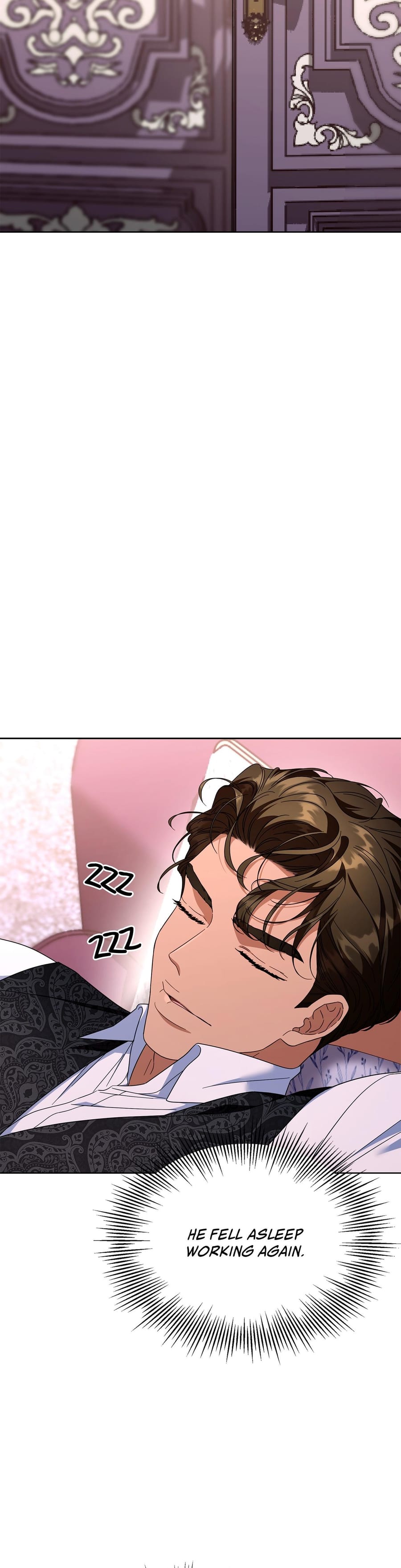 The Tutor's Secret Sessions (Uncensored), chapter 53, page 21 of 50
