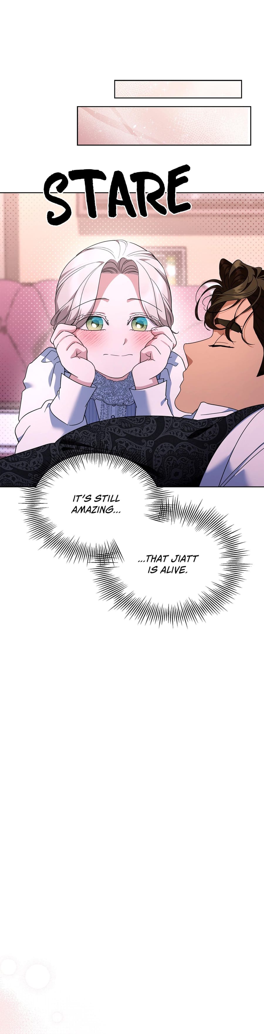 The Tutor's Secret Sessions (Uncensored), chapter 53, page 23 of 50