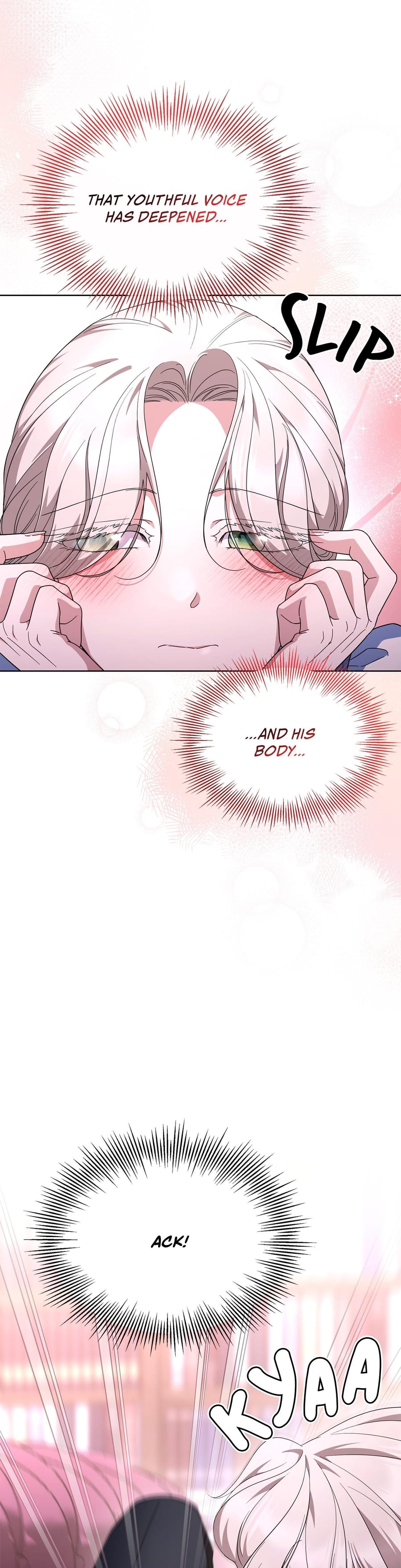 The Tutor's Secret Sessions (Uncensored), chapter 53, page 24 of 50