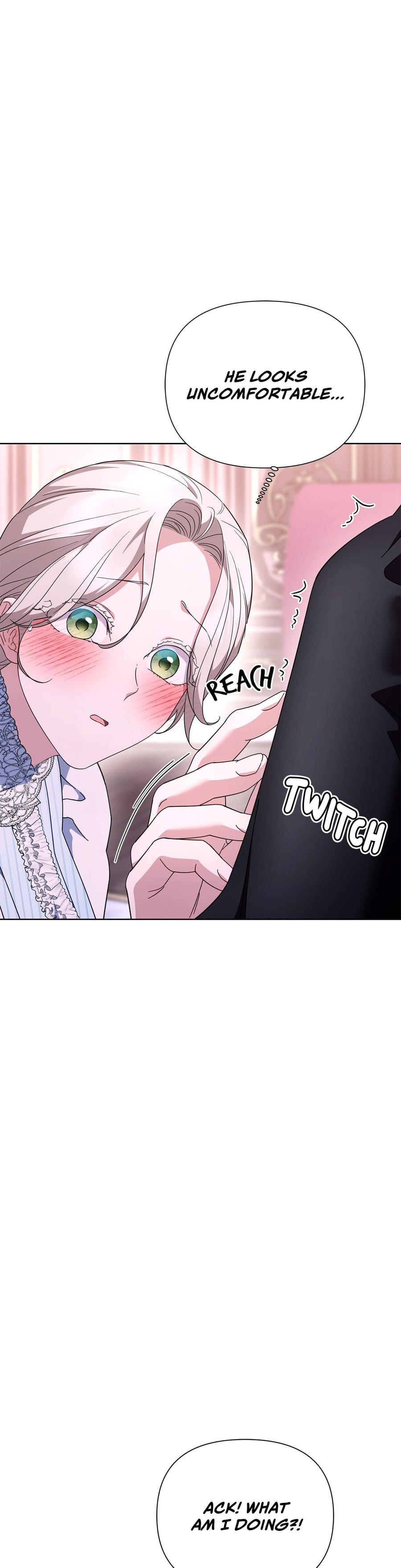 The Tutor's Secret Sessions (Uncensored), chapter 53, page 27 of 50