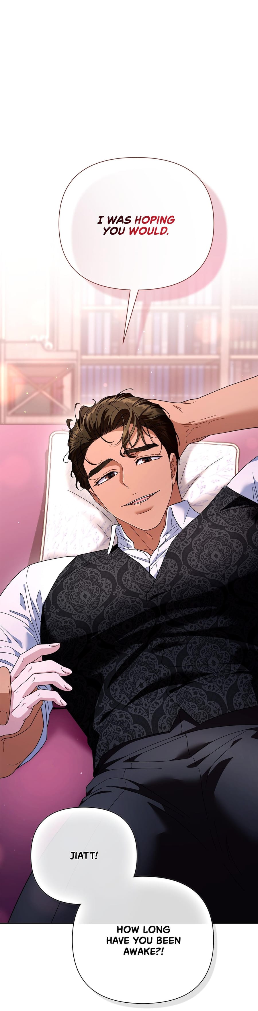 The Tutor's Secret Sessions (Uncensored), chapter 53, page 29 of 50