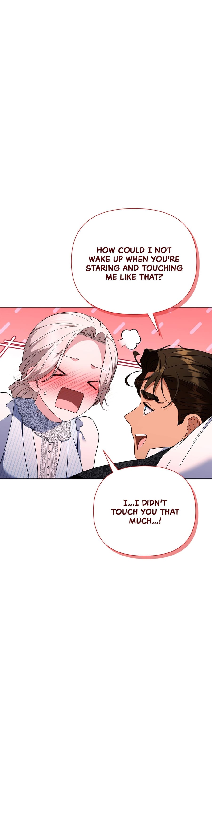 The Tutor's Secret Sessions (Uncensored), chapter 53, page 30 of 50