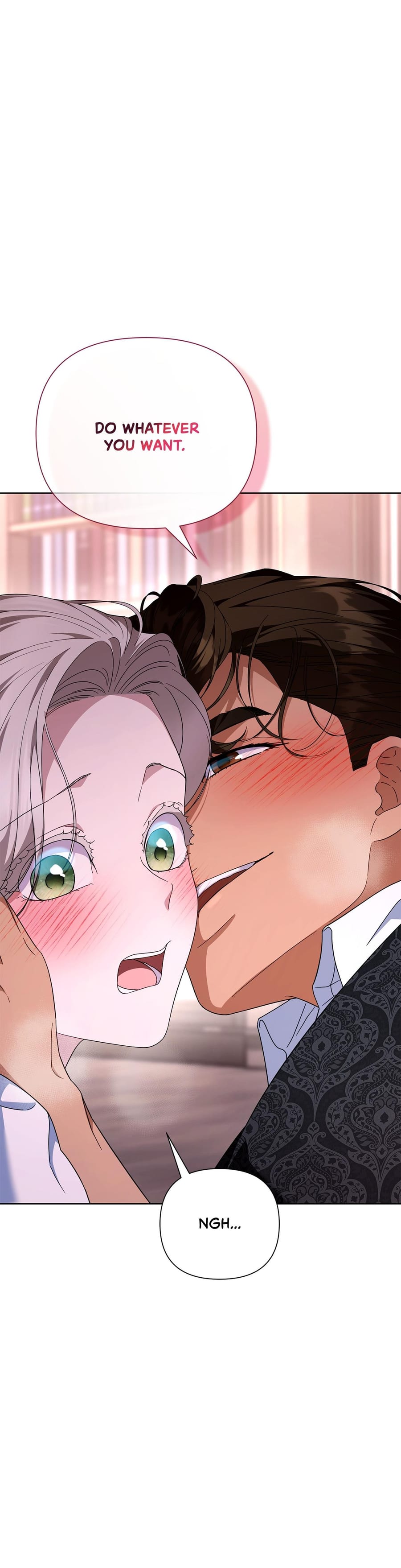 The Tutor's Secret Sessions (Uncensored), chapter 53, page 32 of 50