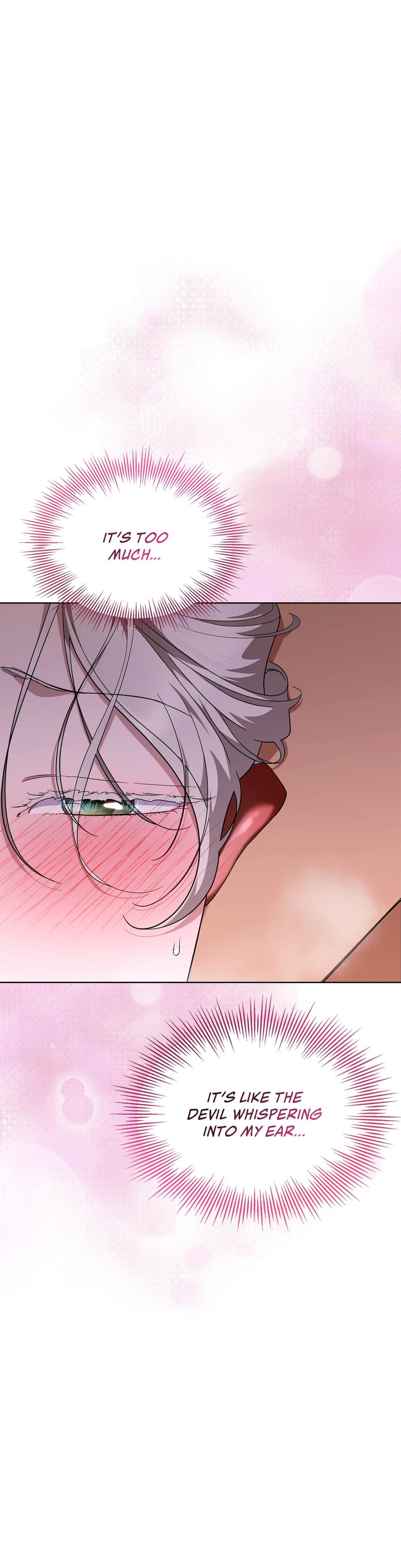 The Tutor's Secret Sessions (Uncensored), chapter 53, page 33 of 50