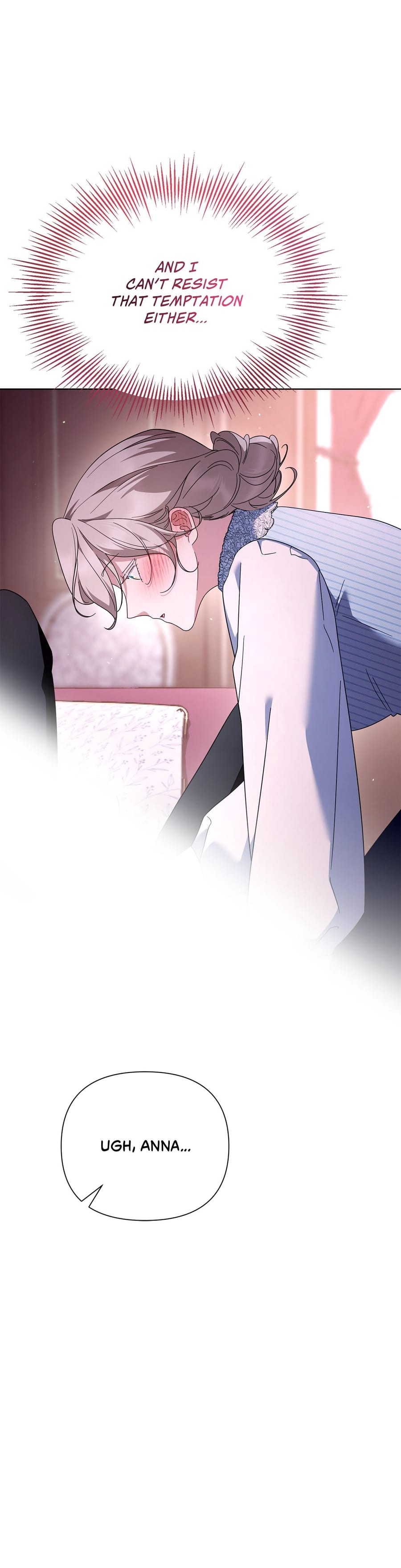 The Tutor's Secret Sessions (Uncensored), chapter 53, page 34 of 50
