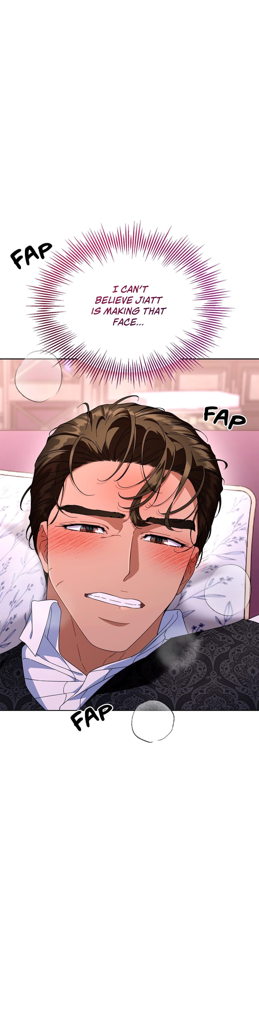 The Tutor's Secret Sessions (Uncensored), chapter 53, page 35 of 50