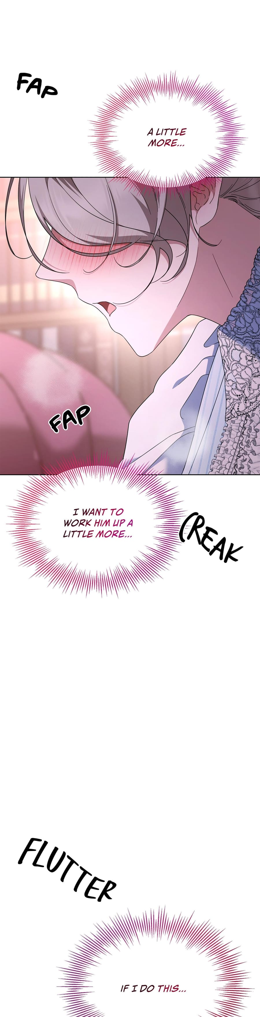 The Tutor's Secret Sessions (Uncensored), chapter 53, page 36 of 50
