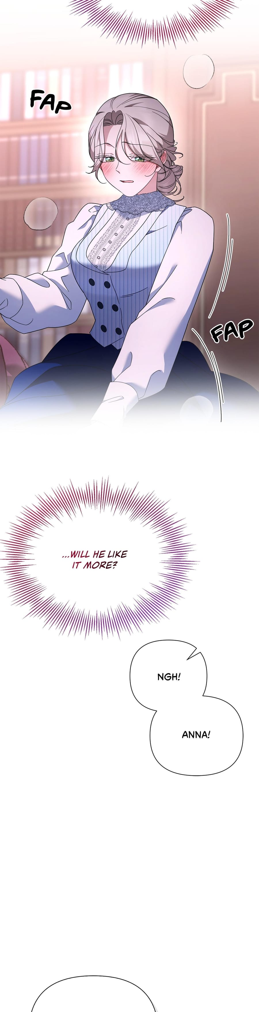 The Tutor's Secret Sessions (Uncensored), chapter 53, page 37 of 50