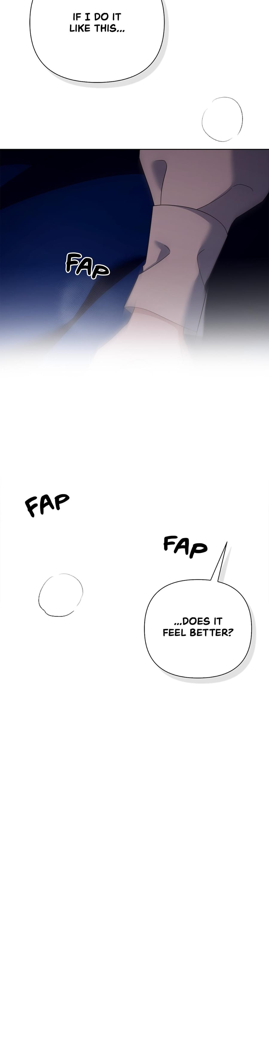 The Tutor's Secret Sessions (Uncensored), chapter 53, page 38 of 50