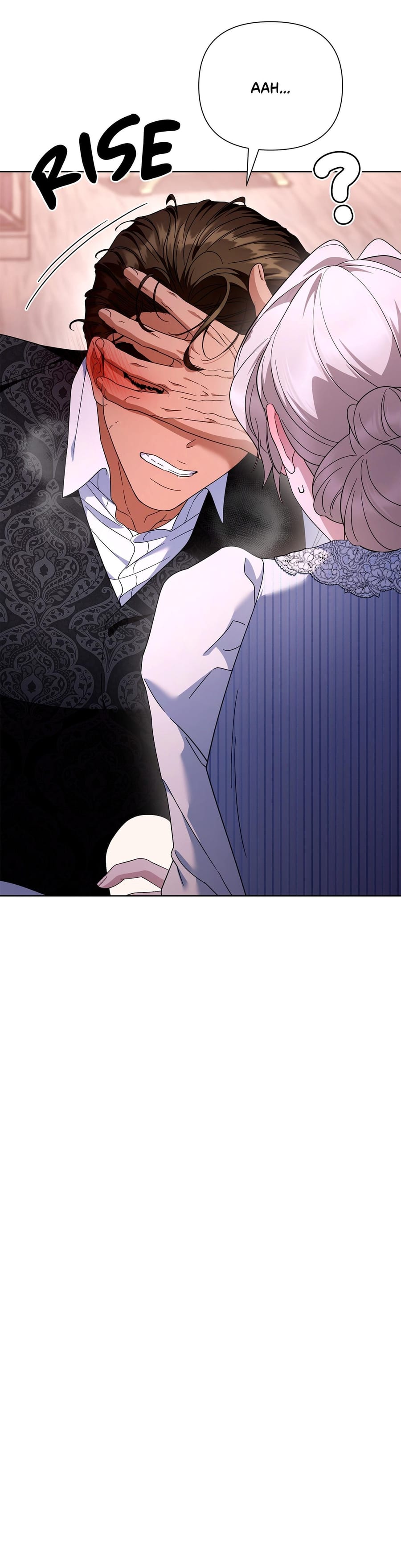 The Tutor's Secret Sessions (Uncensored), chapter 53, page 39 of 50