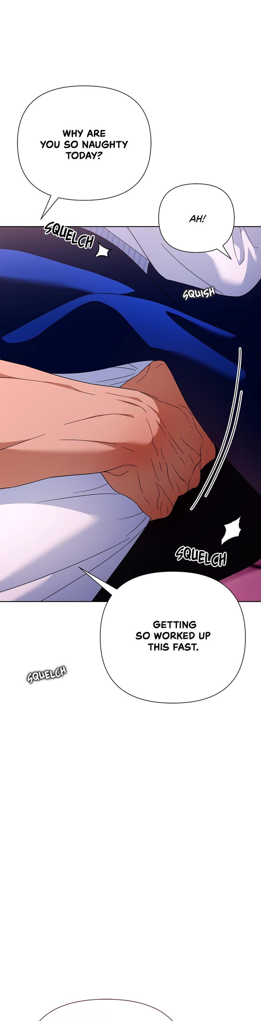 The Tutor's Secret Sessions (Uncensored), chapter 53, page 42 of 50