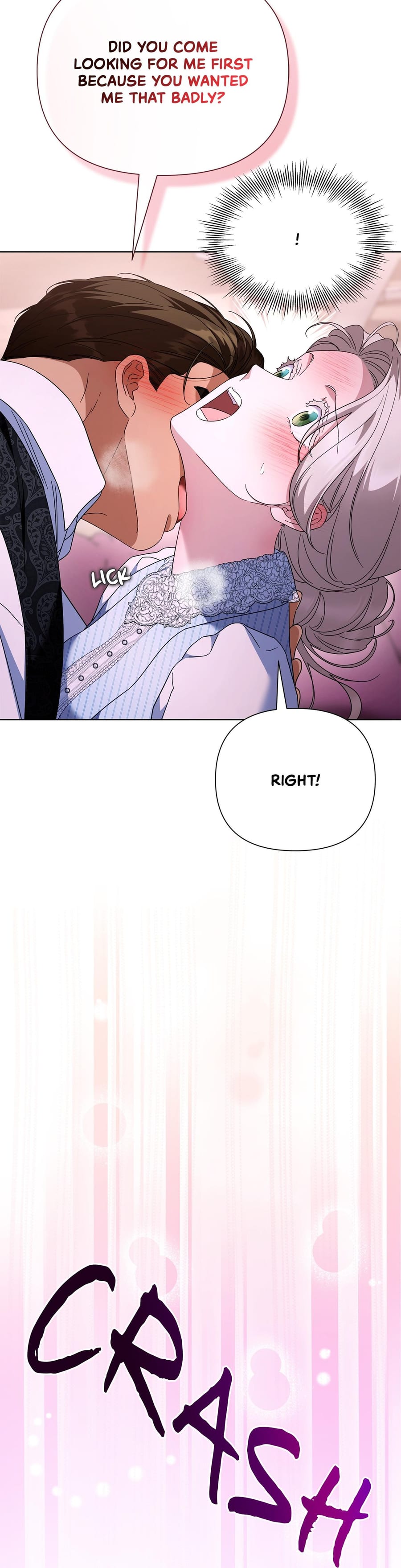 The Tutor's Secret Sessions (Uncensored), chapter 53, page 43 of 50