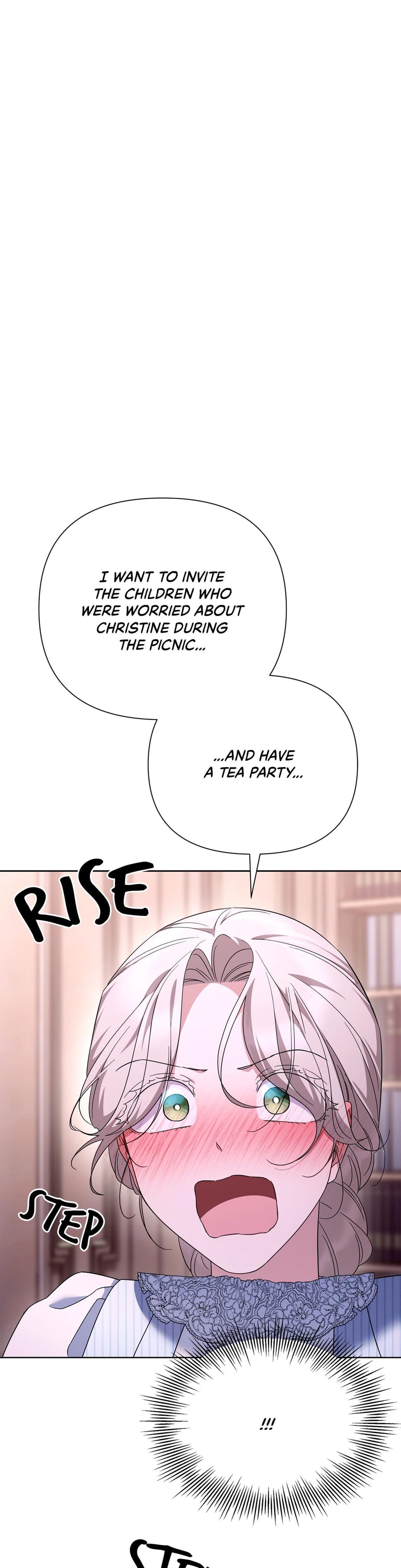 The Tutor's Secret Sessions (Uncensored), chapter 53, page 45 of 50