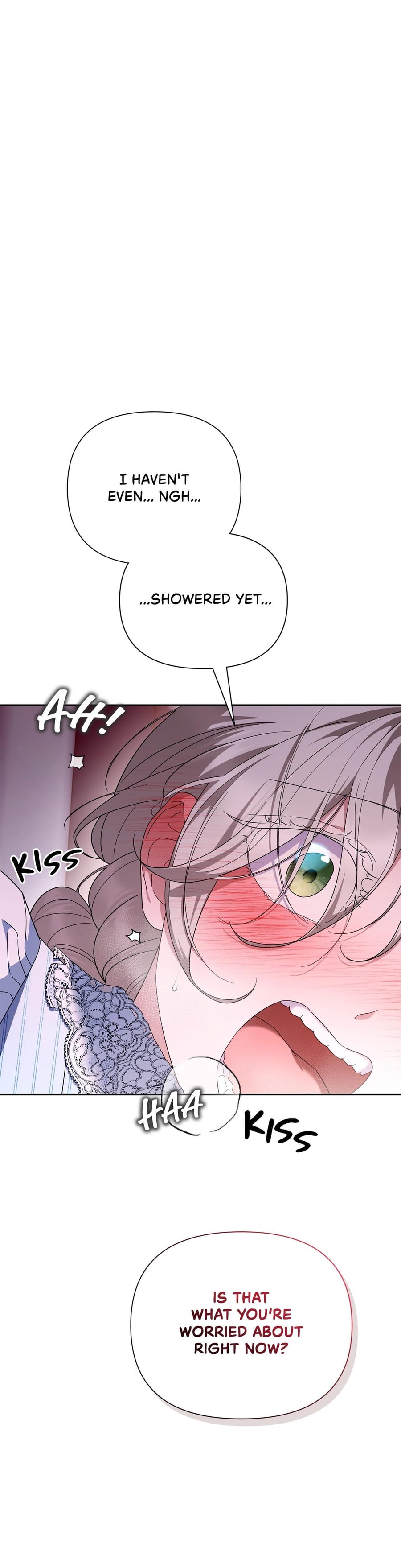 The Tutor's Secret Sessions (Uncensored), chapter 54, page 5 of 46