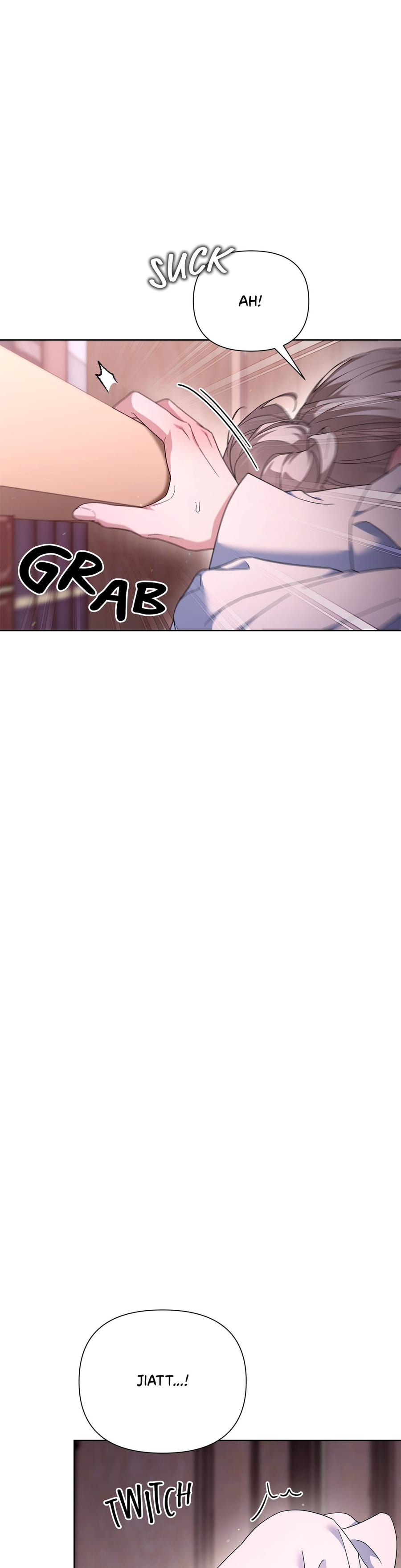 The Tutor's Secret Sessions (Uncensored), chapter 54, page 7 of 46