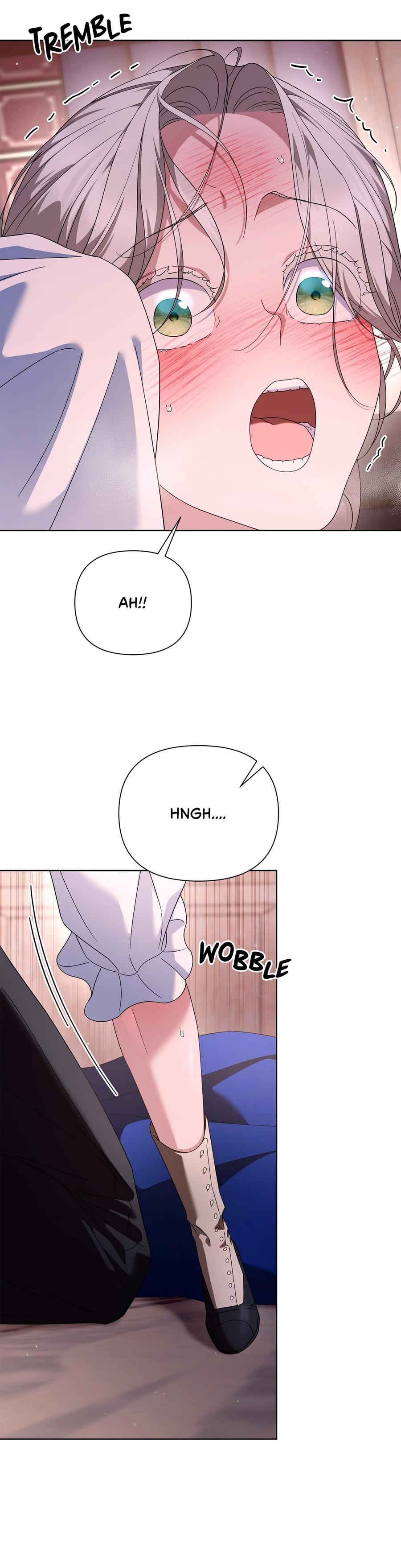 The Tutor's Secret Sessions (Uncensored), chapter 54, page 10 of 46