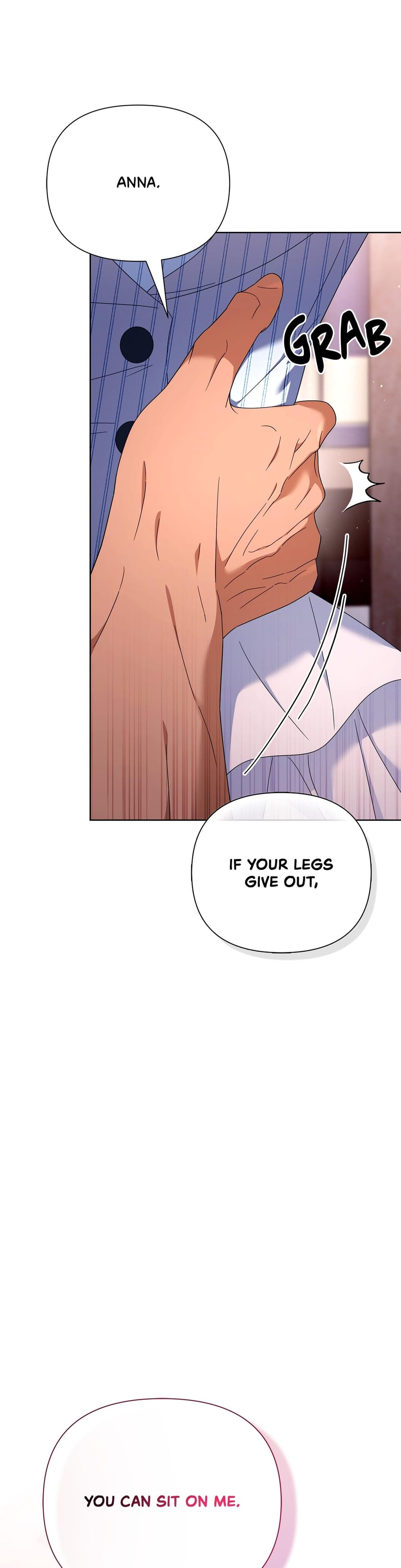 The Tutor's Secret Sessions (Uncensored), chapter 54, page 11 of 46