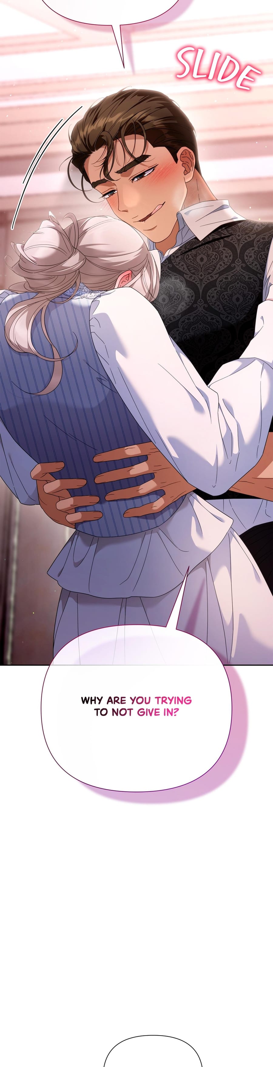 The Tutor's Secret Sessions (Uncensored), chapter 54, page 12 of 46