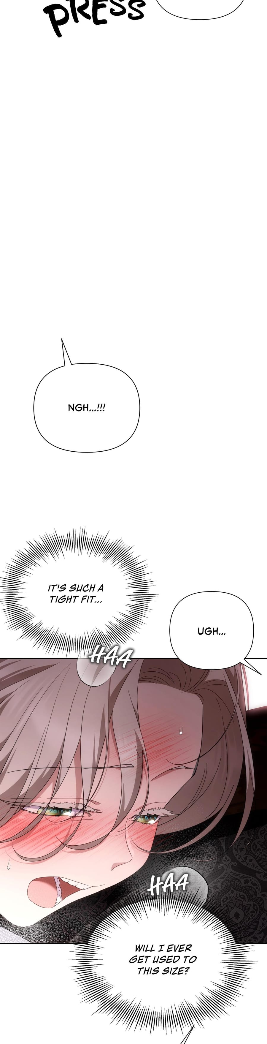 The Tutor's Secret Sessions (Uncensored), chapter 54, page 15 of 46