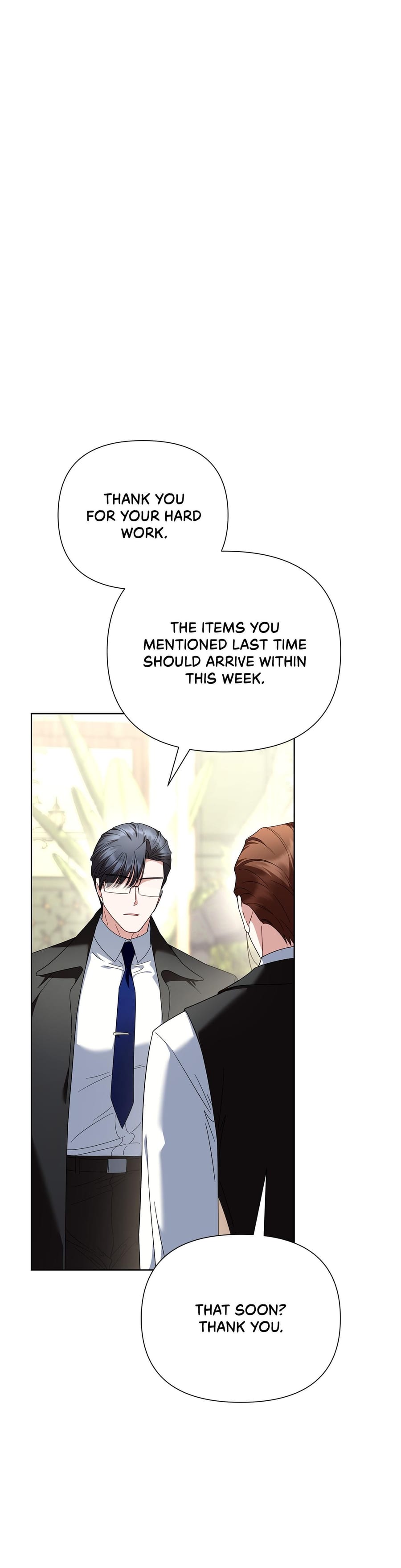 The Tutor's Secret Sessions (Uncensored), chapter 54, page 24 of 46
