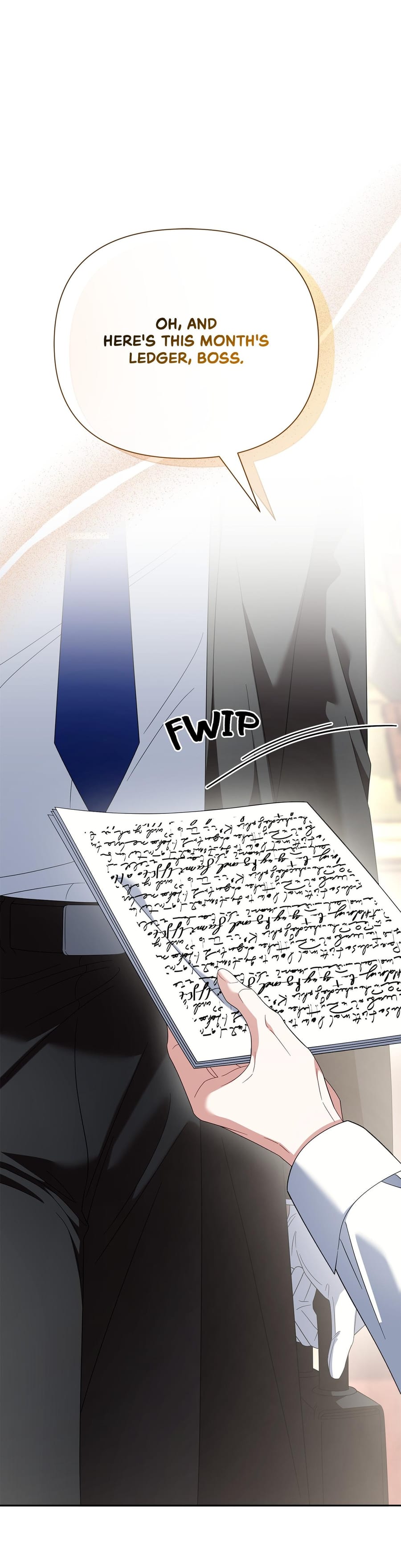 The Tutor's Secret Sessions (Uncensored), chapter 54, page 25 of 46