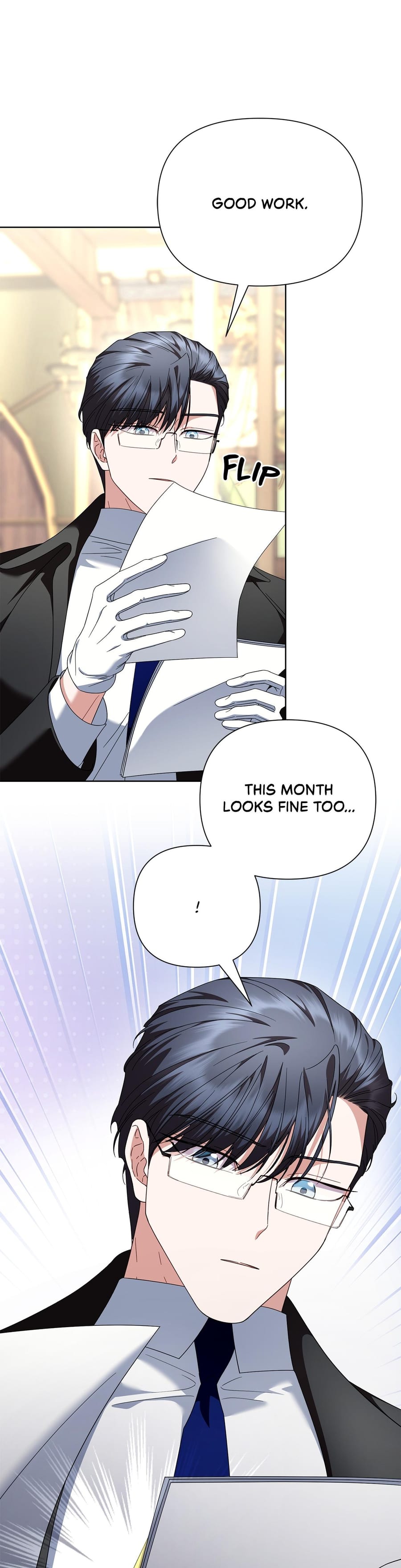 The Tutor's Secret Sessions (Uncensored), chapter 54, page 26 of 46
