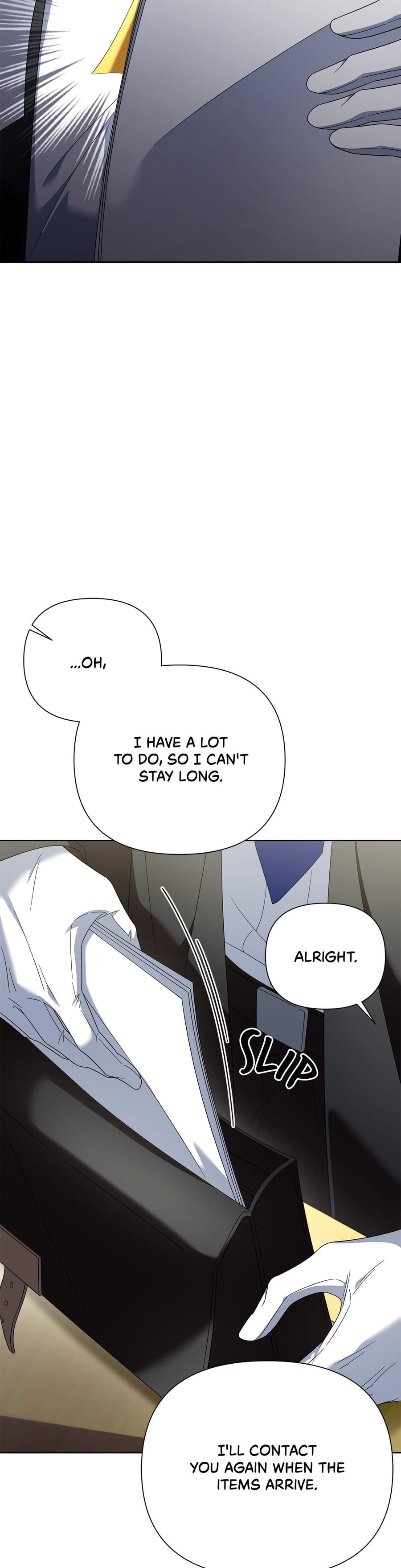 The Tutor's Secret Sessions (Uncensored), chapter 54, page 27 of 46