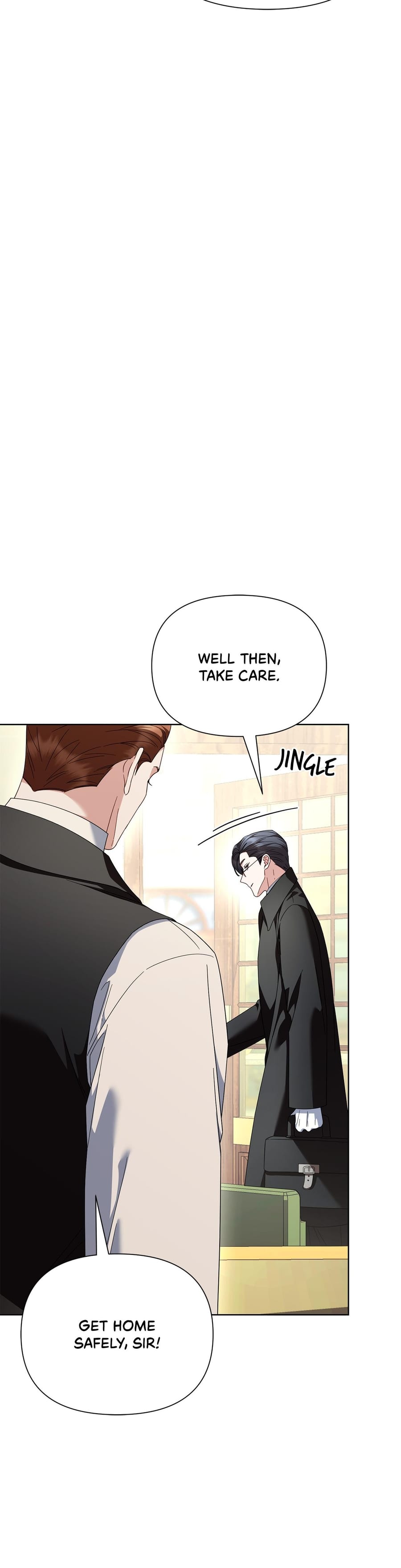 The Tutor's Secret Sessions (Uncensored), chapter 54, page 28 of 46