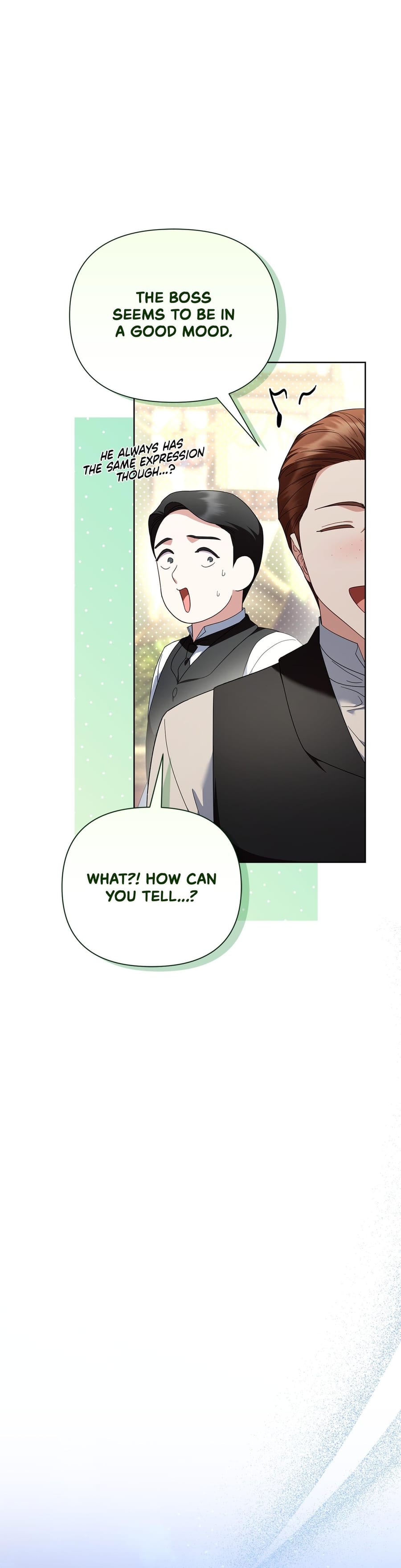 The Tutor's Secret Sessions (Uncensored), chapter 54, page 29 of 46