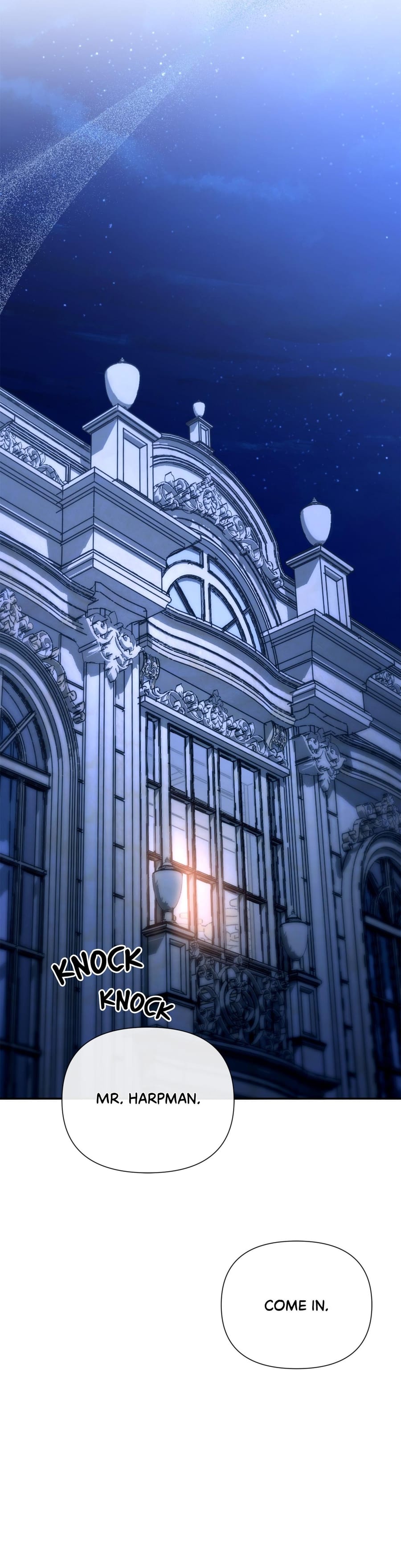 The Tutor's Secret Sessions (Uncensored), chapter 54, page 30 of 46