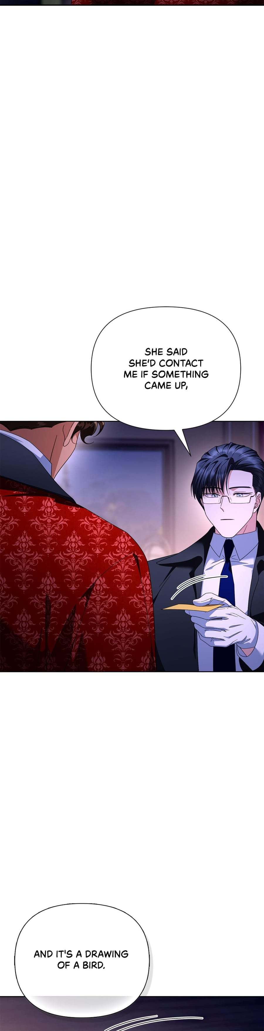 The Tutor's Secret Sessions (Uncensored), chapter 54, page 32 of 46