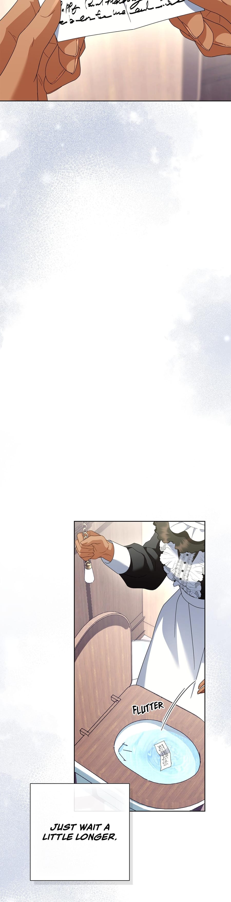 The Tutor's Secret Sessions (Uncensored), chapter 54, page 44 of 46