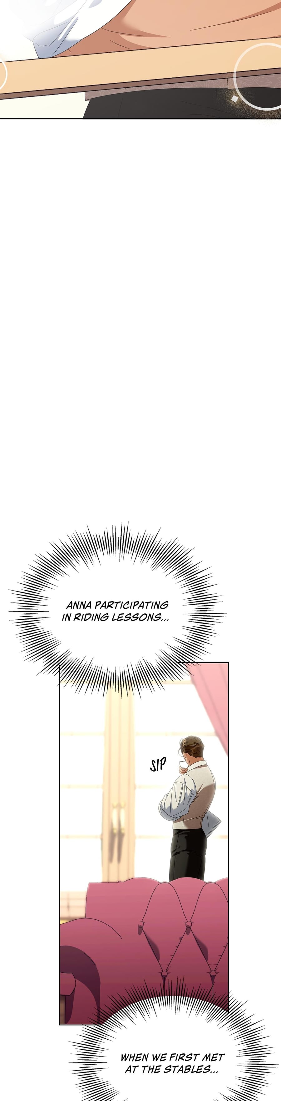 The Tutor's Secret Sessions (Uncensored), chapter 55, page 6 of 50