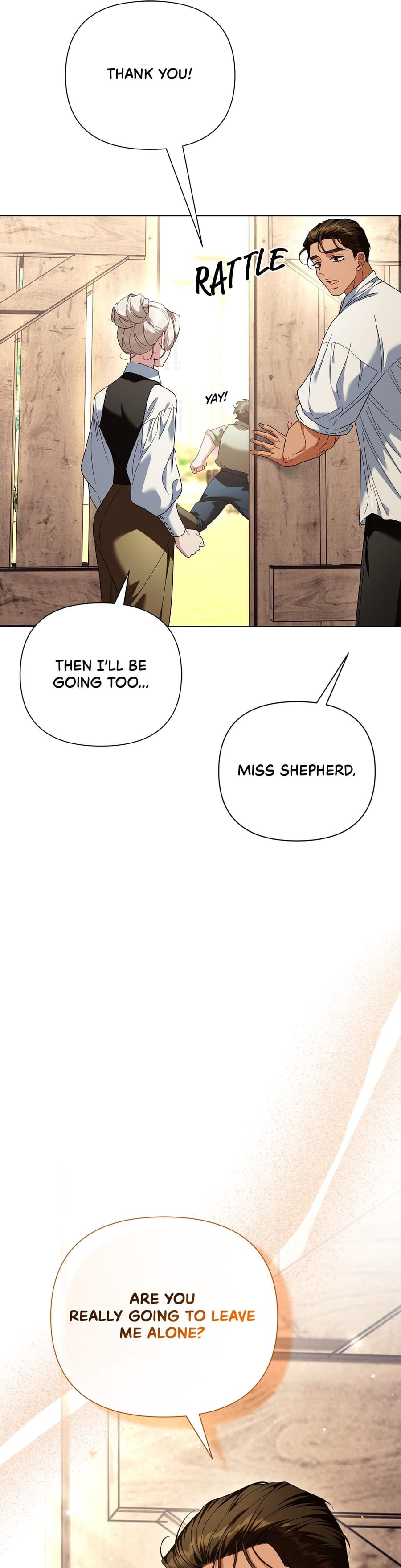 The Tutor's Secret Sessions (Uncensored), chapter 55, page 14 of 50