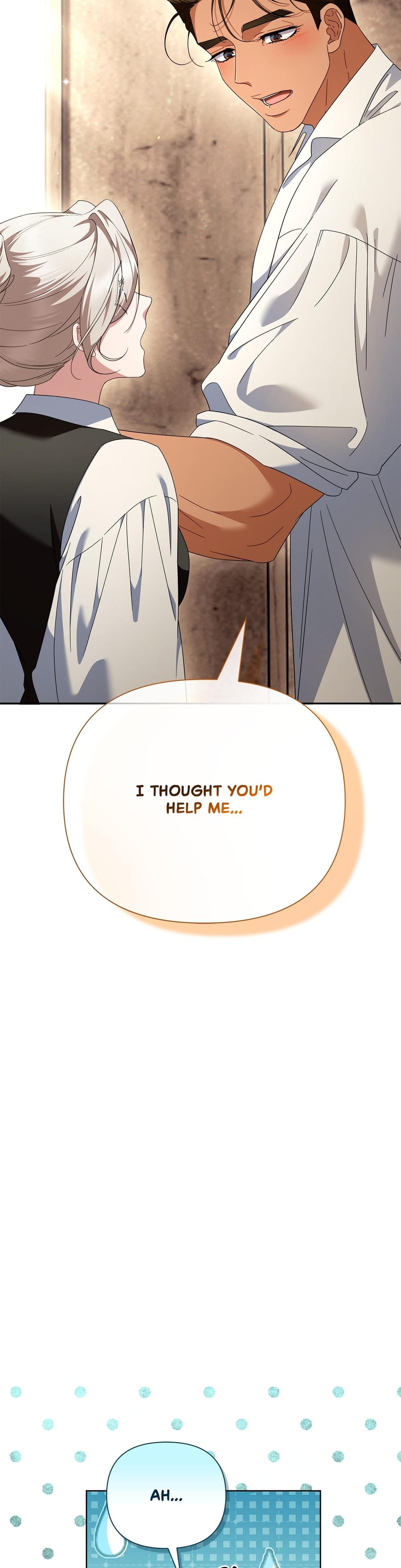 The Tutor's Secret Sessions (Uncensored), chapter 55, page 15 of 50