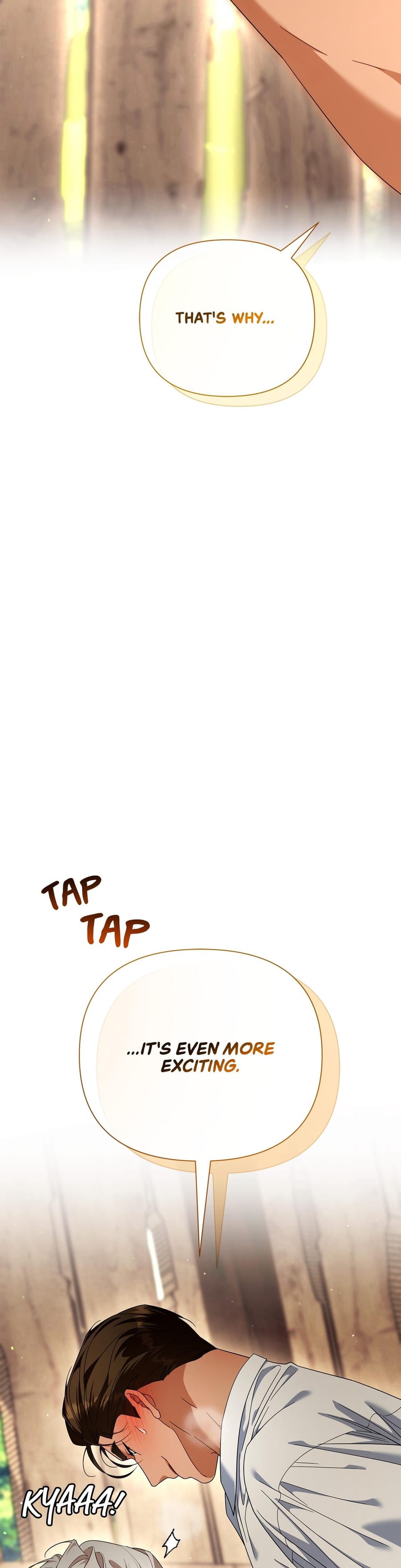 The Tutor's Secret Sessions (Uncensored), chapter 55, page 20 of 50