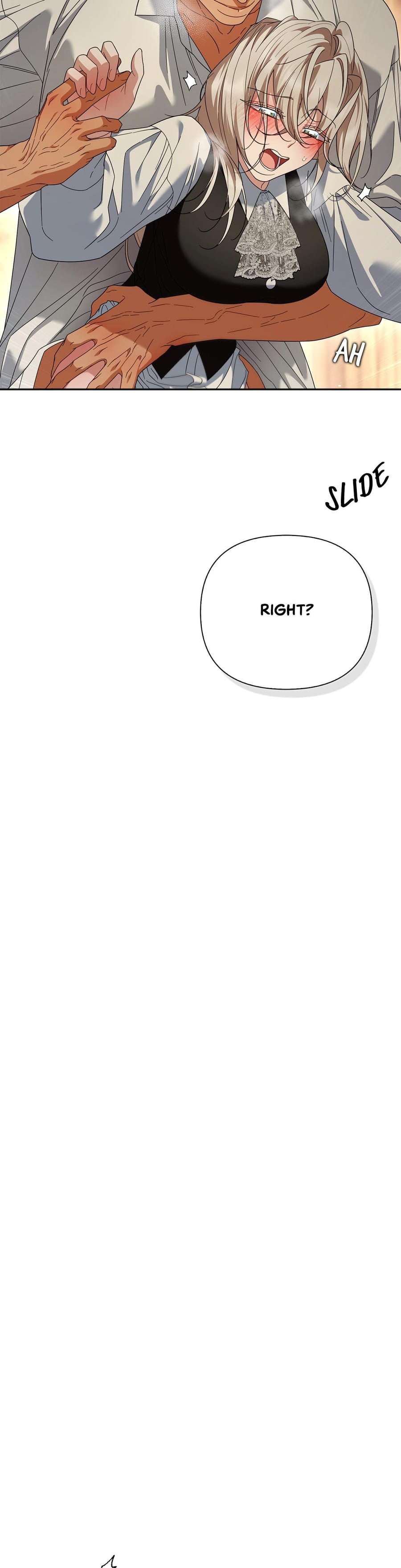 The Tutor's Secret Sessions (Uncensored), chapter 55, page 23 of 50