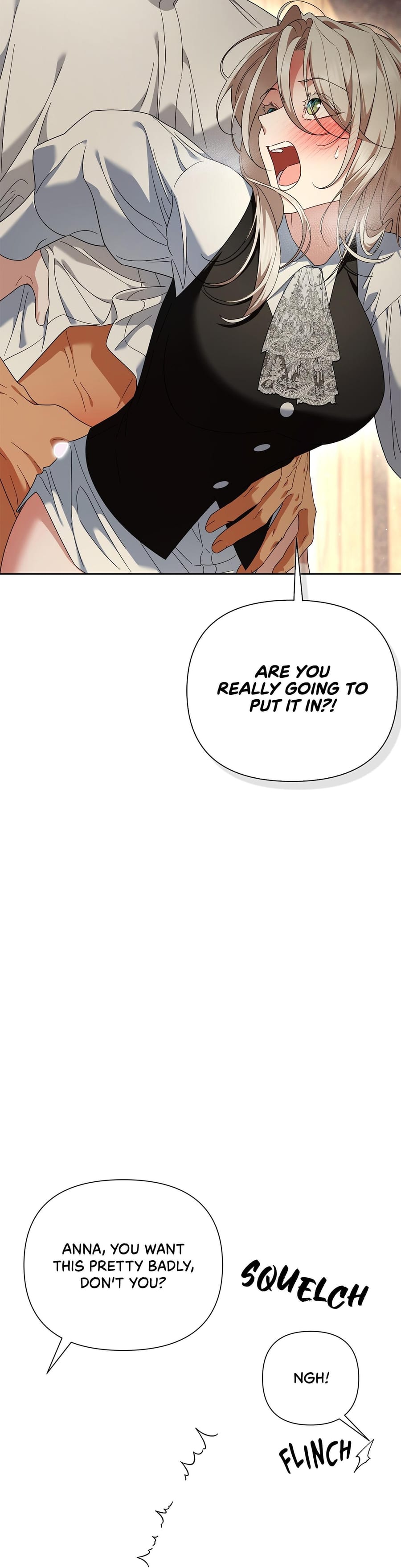 The Tutor's Secret Sessions (Uncensored), chapter 55, page 26 of 50