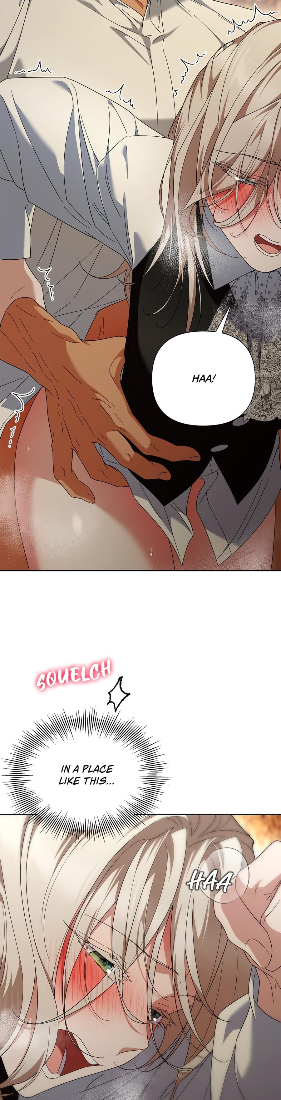 The Tutor's Secret Sessions (Uncensored), chapter 55, page 31 of 50