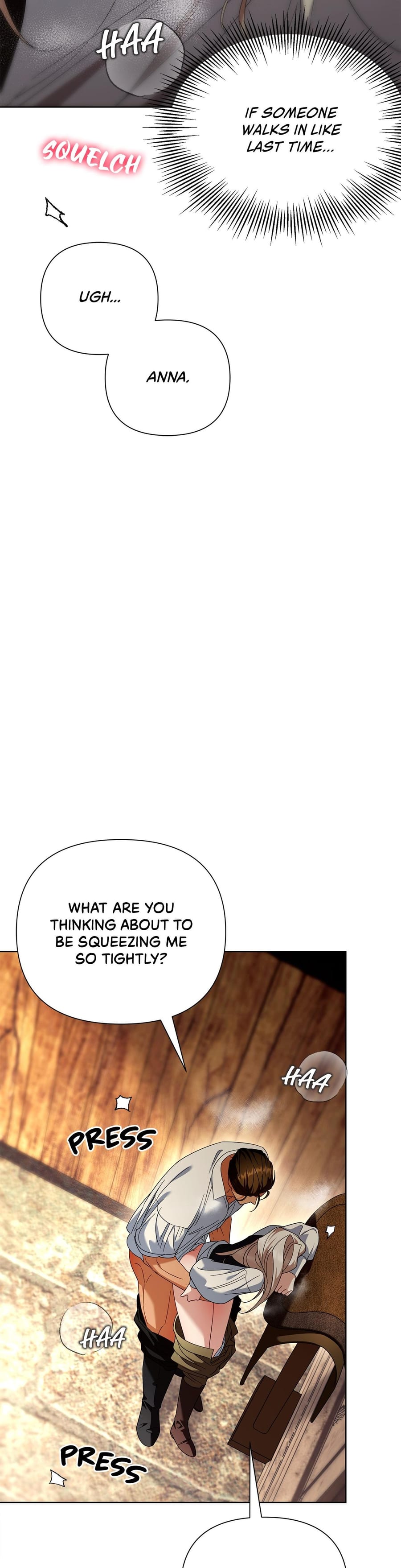 The Tutor's Secret Sessions (Uncensored), chapter 55, page 32 of 50