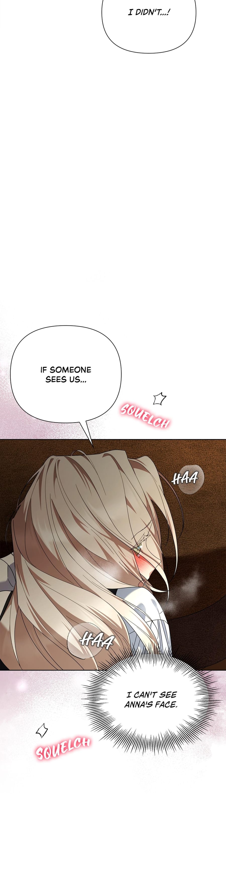 The Tutor's Secret Sessions (Uncensored), chapter 55, page 33 of 50