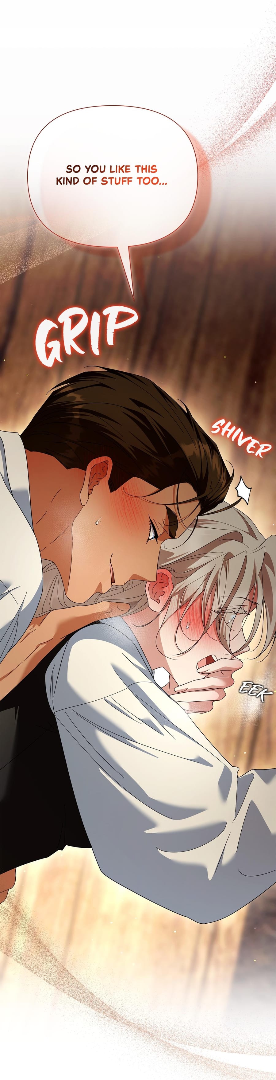 The Tutor's Secret Sessions (Uncensored), chapter 55, page 38 of 50