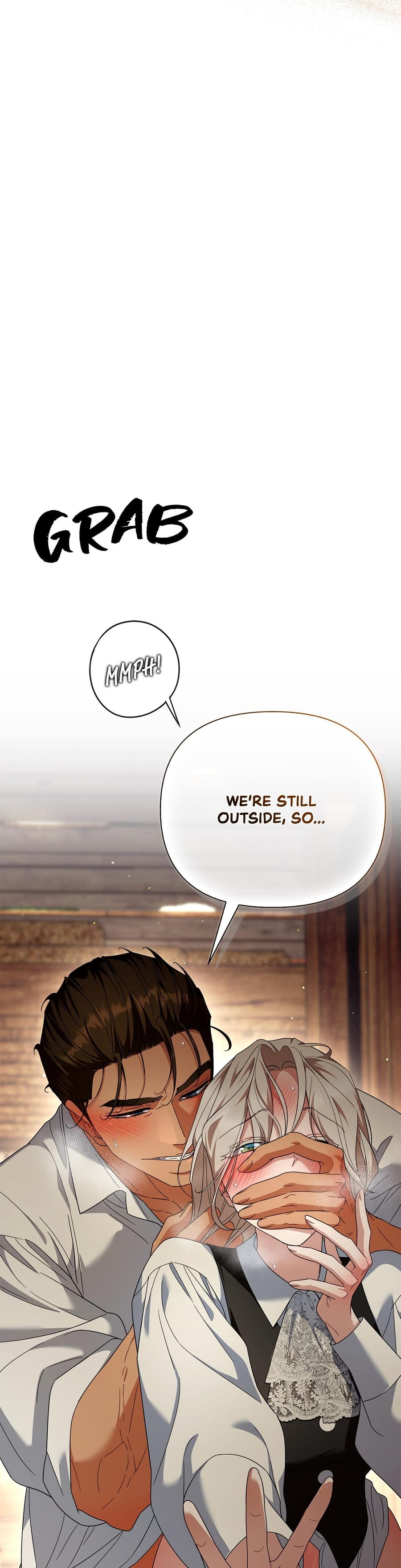 The Tutor's Secret Sessions (Uncensored), chapter 55, page 39 of 50