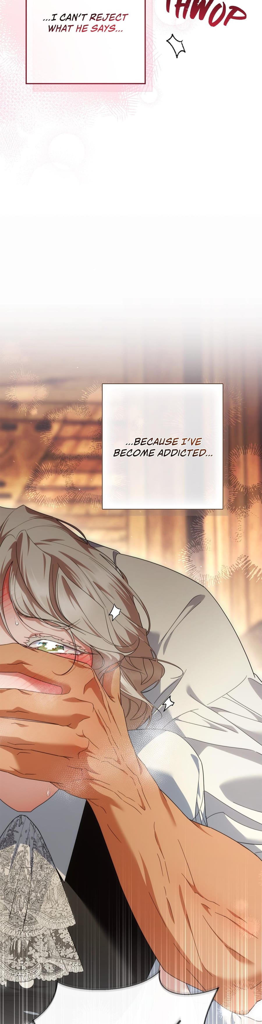 The Tutor's Secret Sessions (Uncensored), chapter 55, page 42 of 50
