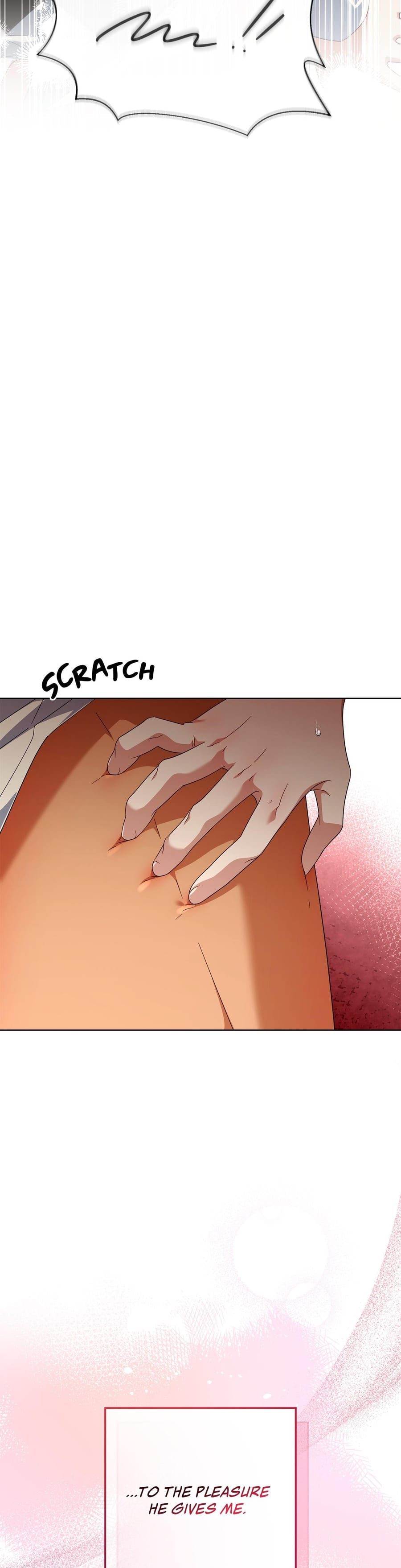 The Tutor's Secret Sessions (Uncensored), chapter 55, page 43 of 50