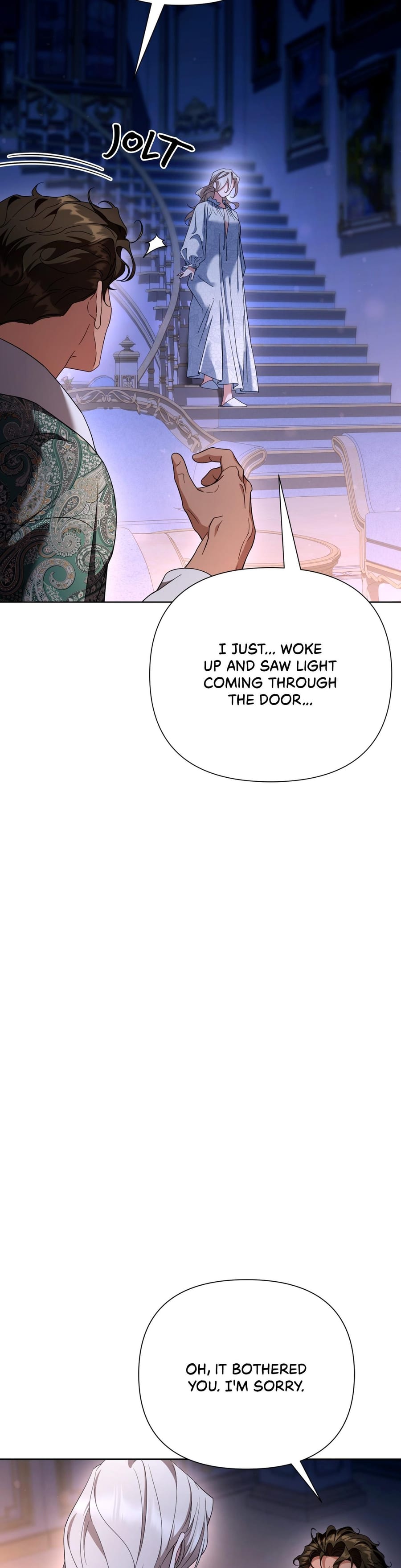 The Tutor's Secret Sessions (Uncensored), chapter 56, page 12 of 47